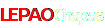 Lepao Logo